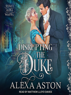 cover image of Disrupting the Duke